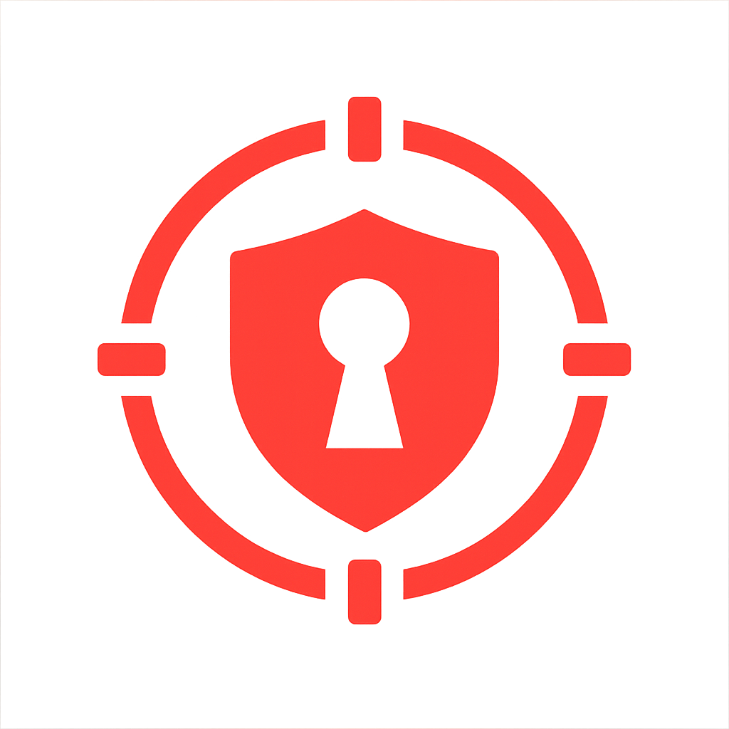 Logo de HackerVault